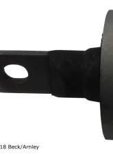 Beck/Arnley Suspension Control Arm Bushing 101-5307                                     - 101-5307 - Image 2