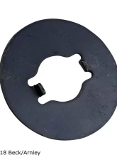 Beck/Arnley Steering Tie Rod End 101-5310                                     - 101-5310 - Image 4