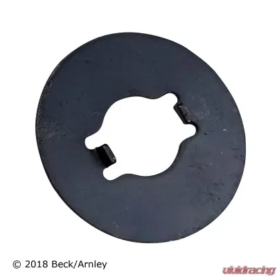 Beck/Arnley Steering Tie Rod End 101-5310 - 101-5310