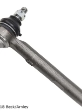 Beck/Arnley Steering Tie Rod End 101-5313                                     - 101-5313 - Image 2