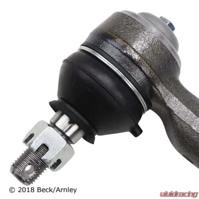 Beck/Arnley Steering Tie Rod End 101-5313 - 101-5313