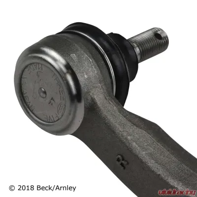 Beck/Arnley Steering Tie Rod End 101-5314 - 101-5314
