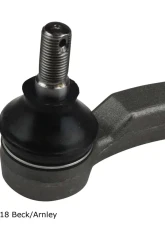Beck/Arnley Steering Tie Rod End 101-5314                                     - 101-5314 - Image 3