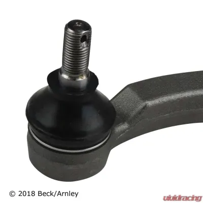 Beck/Arnley Steering Tie Rod End 101-5314 - 101-5314