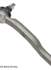 Beck/Arnley Steering Tie Rod End 101-5315                                     - 101-5315 - Image 2