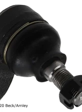 Beck/Arnley Steering Tie Rod End 101-5317                                     - 101-5317 - Image 2