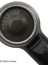 Beck/Arnley Steering Tie Rod End 101-5317                                     - 101-5317 - Image 4