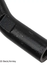 Beck/Arnley Steering Tie Rod End 101-5317                                     - 101-5317 - Image 5
