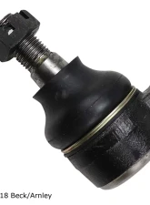 Beck/Arnley Steering Tie Rod End 101-5318                                     - 101-5318 - Image 2