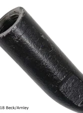Beck/Arnley Steering Tie Rod End 101-5318                                     - 101-5318 - Image 4