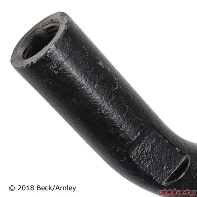 Beck/Arnley Steering Tie Rod End 101-5318 - 101-5318