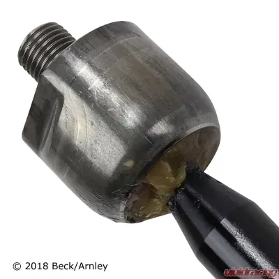 Beck/Arnley Steering Tie Rod End 101-5319 - 101-5319