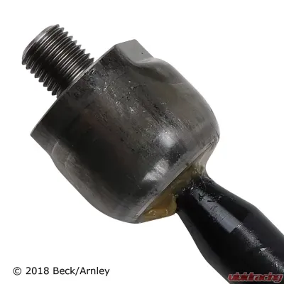 Beck/Arnley Steering Tie Rod End 101-5319 - 101-5319