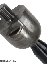 Beck/Arnley Steering Tie Rod End 101-5319                                     - 101-5319 - Image 4