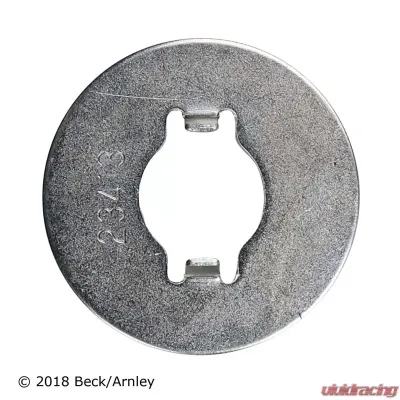 Beck/Arnley Steering Tie Rod End 101-5319 - 101-5319