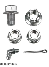 Beck/Arnley Suspension Ball Joint 101-5320                                     - 101-5320 - Image 4