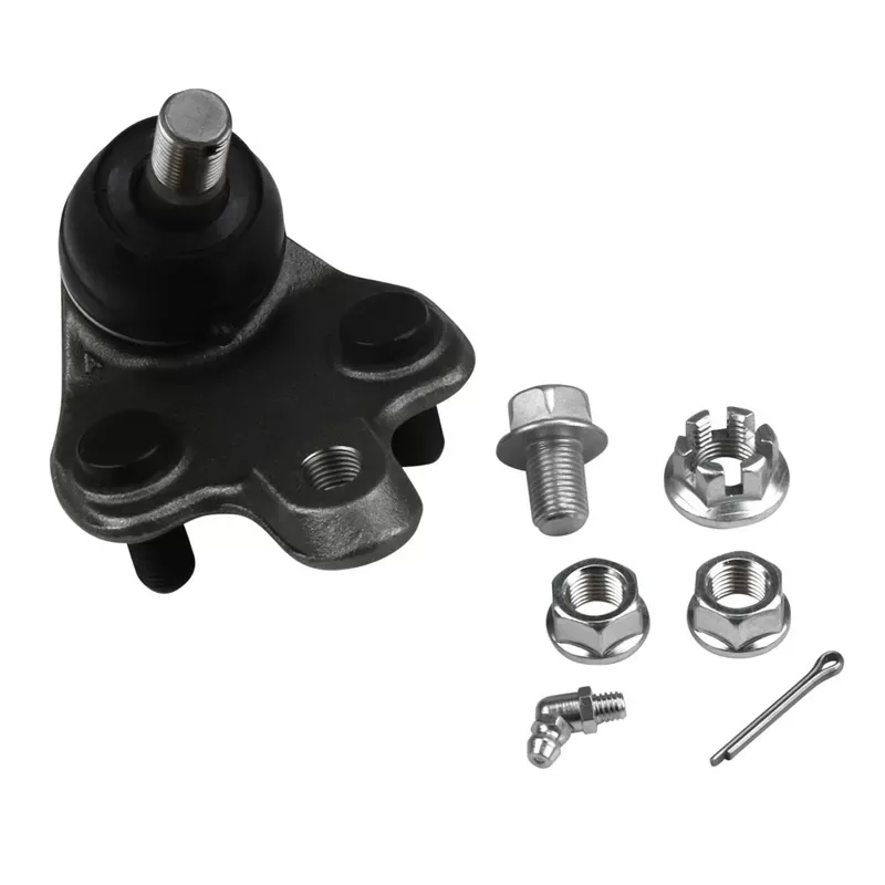 Beck/Arnley Suspension Ball Joint 101-5320 - 101-5320