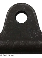 Beck/Arnley Steering Center Link 101-5321                                     - 101-5321 - Image 4