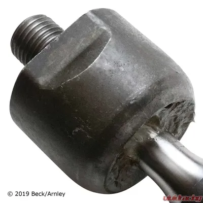 Beck/Arnley Steering Tie Rod End 101-5325 - 101-5325
