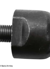 Beck/Arnley Steering Tie Rod End 101-5325                                     - 101-5325 - Image 3