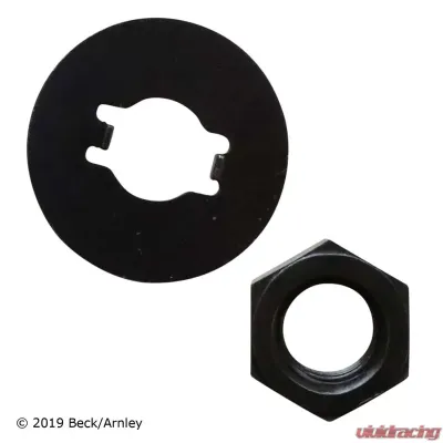 Beck/Arnley Steering Tie Rod End 101-5325 - 101-5325