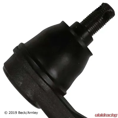 Beck/Arnley Steering Tie Rod End 101-5326 - 101-5326