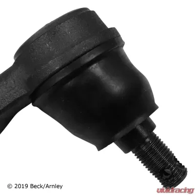 Beck/Arnley Steering Tie Rod End 101-5327 - 101-5327