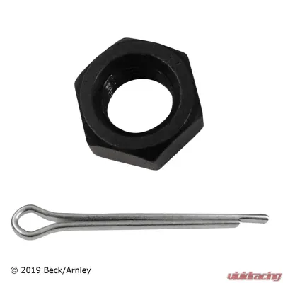 Beck/Arnley Steering Tie Rod End 101-5327 - 101-5327