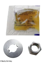 Beck/Arnley Steering Tie Rod End 101-5328                                     - 101-5328 - Image 4