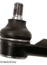 Beck/Arnley Steering Tie Rod End 101-5329                                     - 101-5329 - Image 3