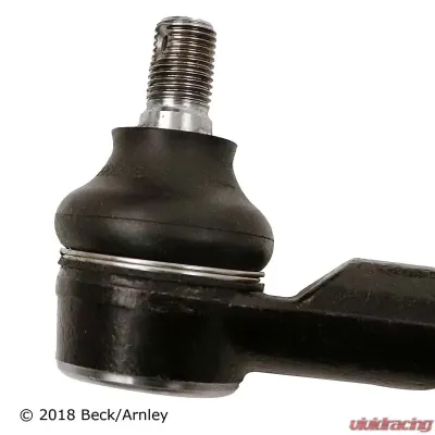 Beck/Arnley Steering Tie Rod End 101-5329 - 101-5329