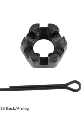 Beck/Arnley Steering Tie Rod End 101-5329                                     - 101-5329 - Image 4