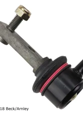 Beck/Arnley Suspension Stabilizer Bar Link 101-5330                                     - 101-5330 - Image 2