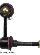 Beck/Arnley Suspension Stabilizer Bar Link 101-5330                                     - 101-5330 - Image 4