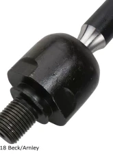 Beck/Arnley Steering Tie Rod End 101-5331                                     - 101-5331 - Image 4