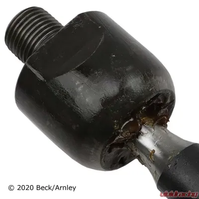 Beck/Arnley Steering Tie Rod End 101-5333 - 101-5333