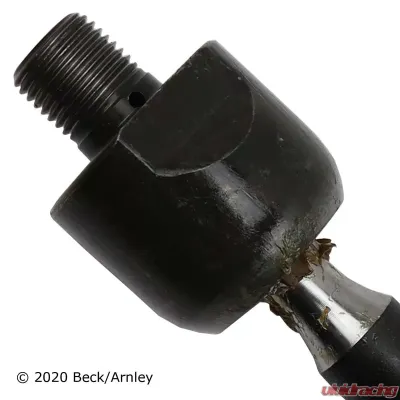 Beck/Arnley Steering Tie Rod End 101-5333 - 101-5333