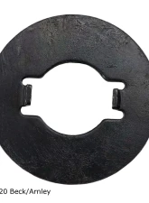 Beck/Arnley Steering Tie Rod End 101-5333                                     - 101-5333 - Image 5