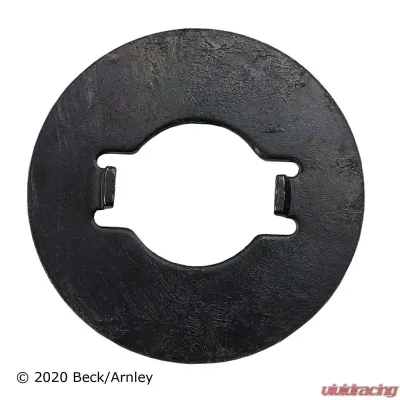 Beck/Arnley Steering Tie Rod End 101-5333 - 101-5333