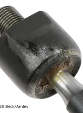 Beck/Arnley Steering Tie Rod End 101-5334                                     - 101-5334 - Image 2
