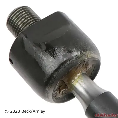 Beck/Arnley Steering Tie Rod End 101-5334 - 101-5334