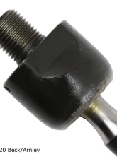 Beck/Arnley Steering Tie Rod End 101-5334                                     - 101-5334 - Image 3