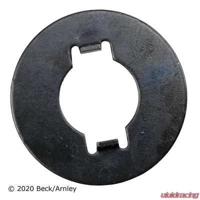 Beck/Arnley Steering Tie Rod End 101-5334 - 101-5334
