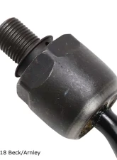 Beck/Arnley Steering Tie Rod End 101-5335                                     - 101-5335 - Image 3