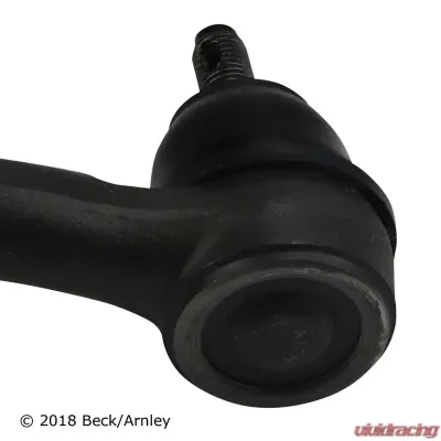 Beck/Arnley Steering Tie Rod End 101-5338 - 101-5338
