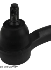 Beck/Arnley Steering Tie Rod End 101-5338                                     - 101-5338 - Image 3