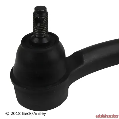Beck/Arnley Steering Tie Rod End 101-5338 - 101-5338
