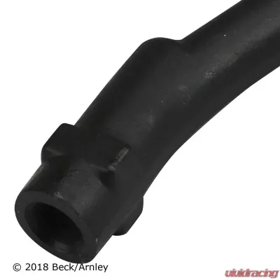 Beck/Arnley Steering Tie Rod End 101-5338 - 101-5338