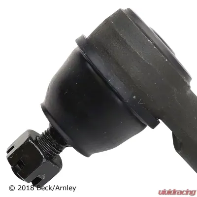 Beck/Arnley Steering Tie Rod End 101-5339 - 101-5339