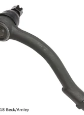 Beck/Arnley Steering Tie Rod End 101-5339                                     - 101-5339 - Image 3